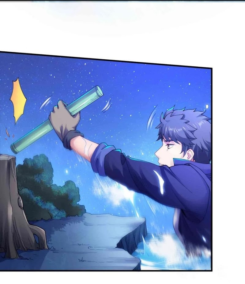 First Dragon (Yuanlong) Chapter 79 Gambar 24